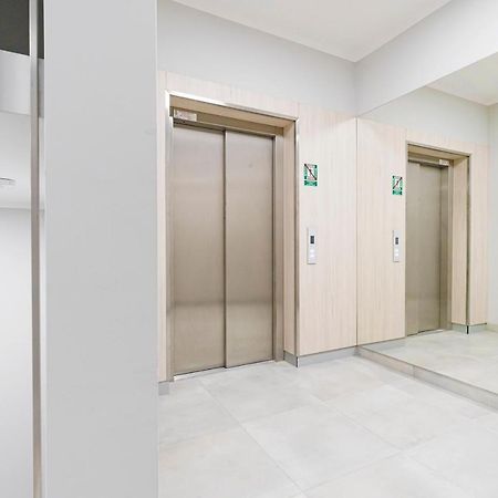 Grand Apartament Lublin Zewnętrze zdjęcie