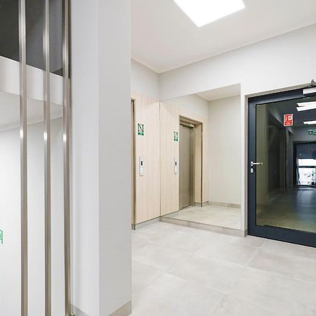 Grand Apartament Lublin Zewnętrze zdjęcie