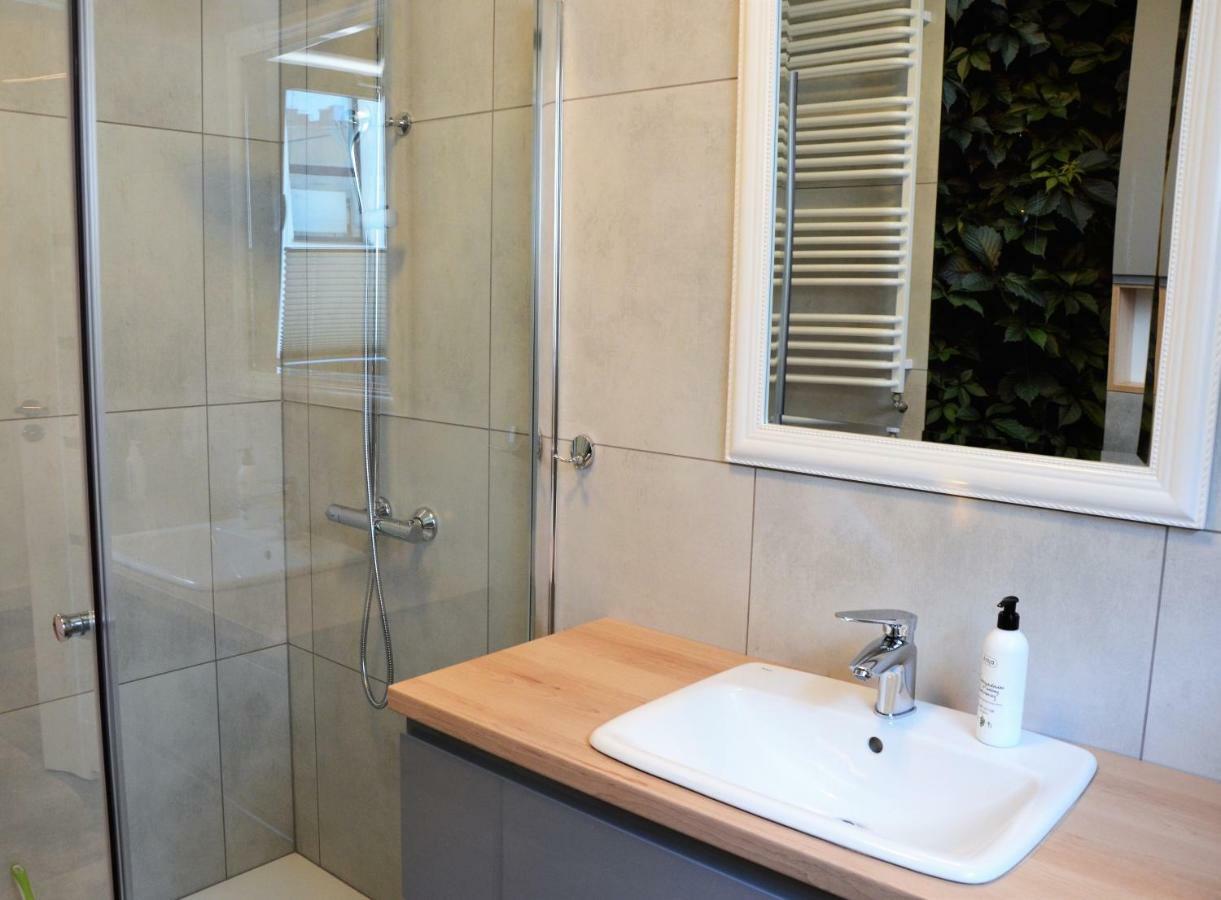 Grand Apartament Lublin Zewnętrze zdjęcie