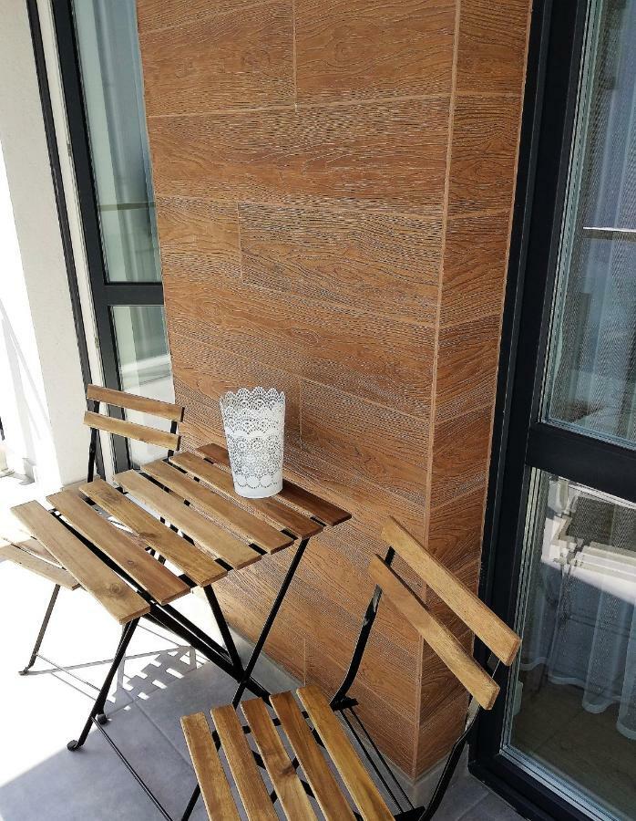 Grand Apartament Lublin Zewnętrze zdjęcie