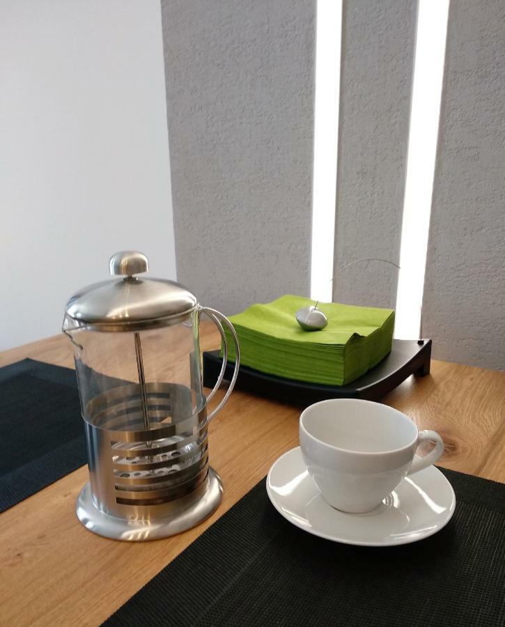 Grand Apartament Lublin Zewnętrze zdjęcie