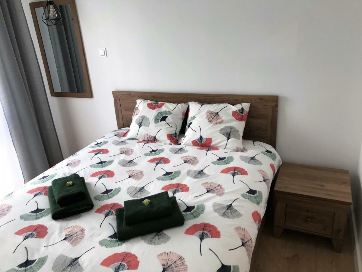 Grand Apartament Lublin Zewnętrze zdjęcie